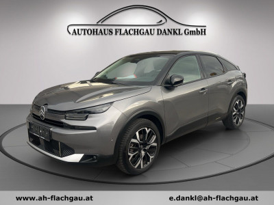 Citroën C4 Gebrauchtwagen Citroën C4 Gebrauchtwagen