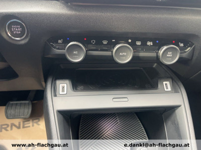 Citroën C4 Gebrauchtwagen Citroën C4 Gebrauchtwagen
