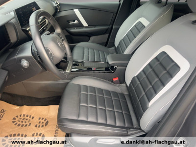 Citroën C4 Gebrauchtwagen Citroën C4 Gebrauchtwagen
