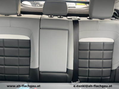 Citroën C4 Gebrauchtwagen Citroën C4 Gebrauchtwagen