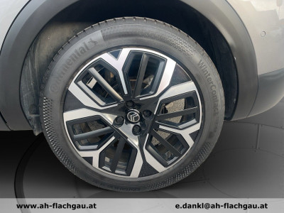 Citroën C4 Gebrauchtwagen Citroën C4 Gebrauchtwagen