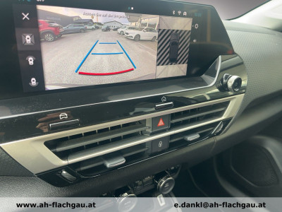 Citroën C4 Gebrauchtwagen Citroën C4 Gebrauchtwagen