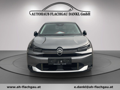 Citroën C4 Gebrauchtwagen Citroën C4 Gebrauchtwagen