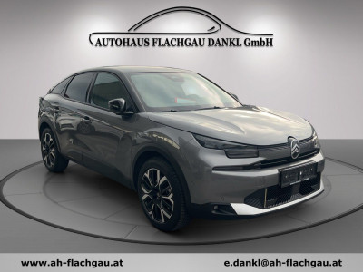 Citroën C4 Gebrauchtwagen Citroën C4 Gebrauchtwagen