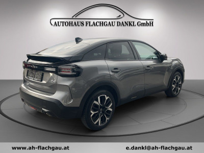 Citroën C4 Gebrauchtwagen Citroën C4 Gebrauchtwagen