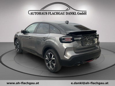 Citroën C4 Gebrauchtwagen Citroën C4 Gebrauchtwagen
