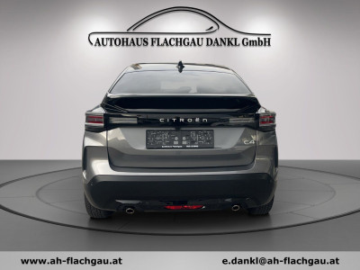Citroën C4 Gebrauchtwagen Citroën C4 Gebrauchtwagen