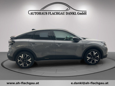 Citroën C4 Gebrauchtwagen Citroën C4 Gebrauchtwagen