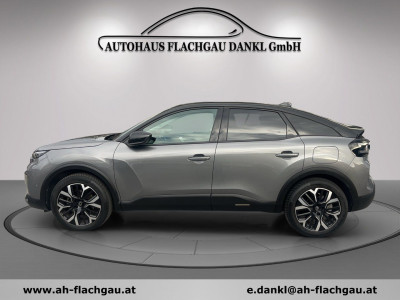 Citroën C4 Gebrauchtwagen Citroën C4 Gebrauchtwagen