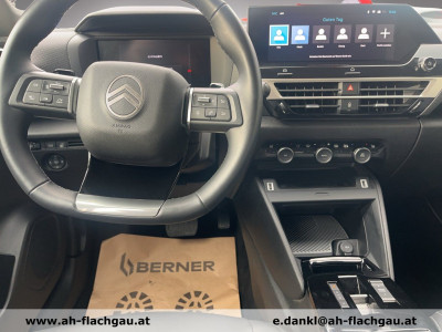 Citroën C4 Gebrauchtwagen Citroën C4 Gebrauchtwagen