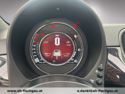 Fiat 500C Gebrauchtwagen Fiat 500C Gebrauchtwagen