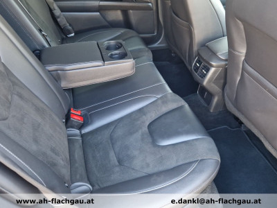 Ford Mondeo Gebrauchtwagen