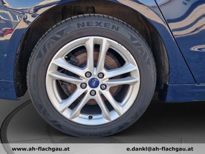 Ford Mondeo Gebrauchtwagen