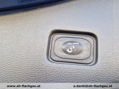 Ford Mondeo Gebrauchtwagen