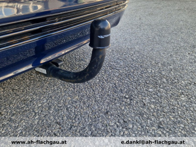 Ford Mondeo Gebrauchtwagen