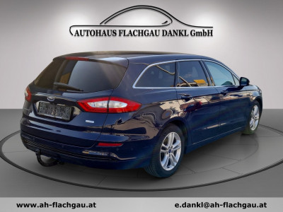 Ford Mondeo Gebrauchtwagen