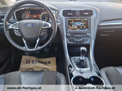 Ford Mondeo Gebrauchtwagen