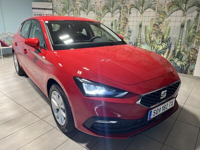 Seat Leon Gebrauchtwagen