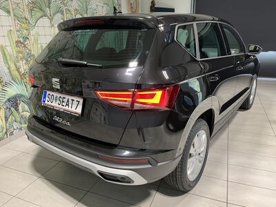 Seat Ateca Gebrauchtwagen