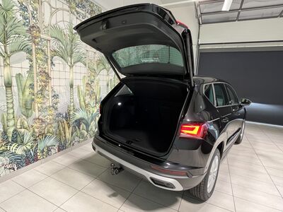 Seat Ateca Gebrauchtwagen