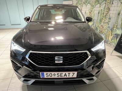 Seat Ateca Gebrauchtwagen