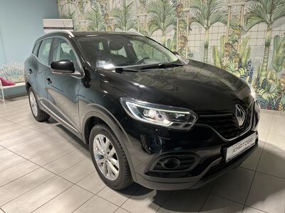 Renault Kadjar Gebrauchtwagen