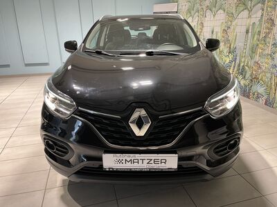 Renault Kadjar Gebrauchtwagen