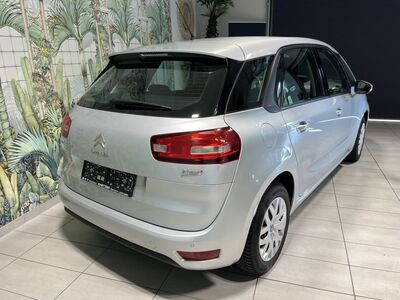 Citroën C4 Picasso Gebrauchtwagen