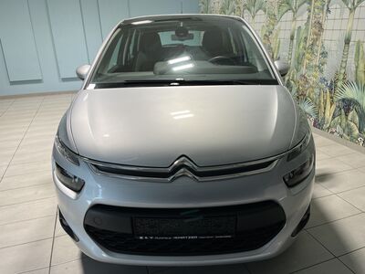 Citroën C4 Picasso Gebrauchtwagen