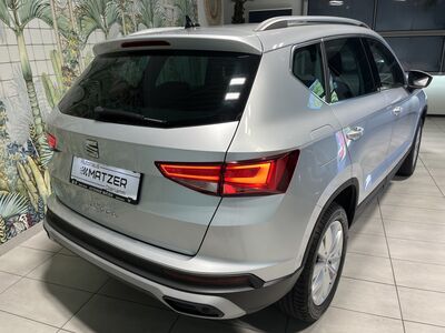 Seat Ateca Gebrauchtwagen