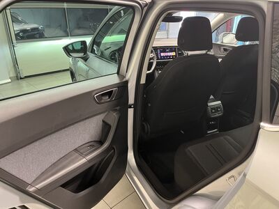 Seat Ateca Gebrauchtwagen