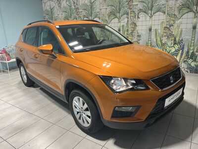 Seat Ateca Gebrauchtwagen