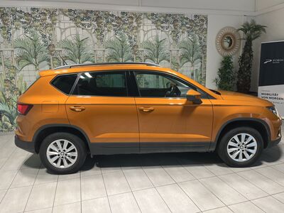 Seat Ateca Gebrauchtwagen