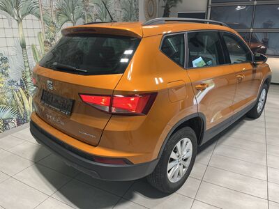 Seat Ateca Gebrauchtwagen