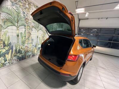 Seat Ateca Gebrauchtwagen