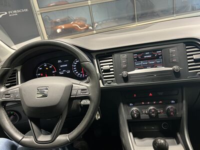 Seat Ateca Gebrauchtwagen