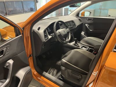 Seat Ateca Gebrauchtwagen