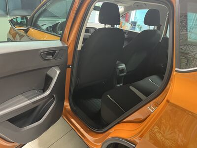 Seat Ateca Gebrauchtwagen