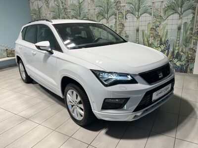 Seat Ateca Gebrauchtwagen