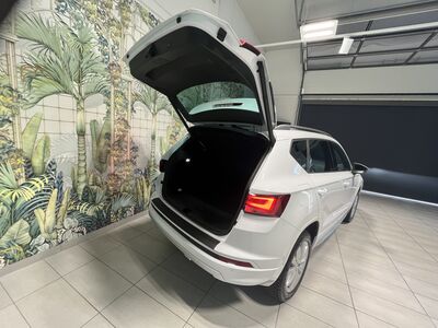 Seat Ateca Gebrauchtwagen