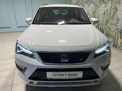 Seat Ateca Gebrauchtwagen