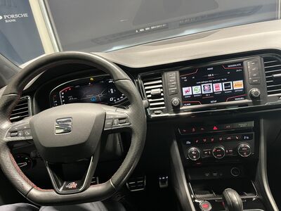 Seat Ateca Gebrauchtwagen