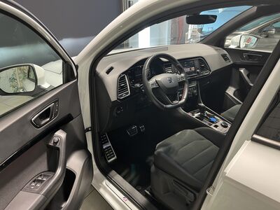 Seat Ateca Gebrauchtwagen