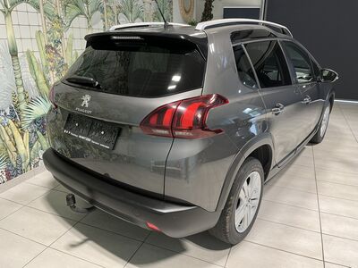 Peugeot 2008 Gebrauchtwagen