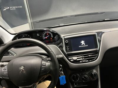 Peugeot 2008 Gebrauchtwagen