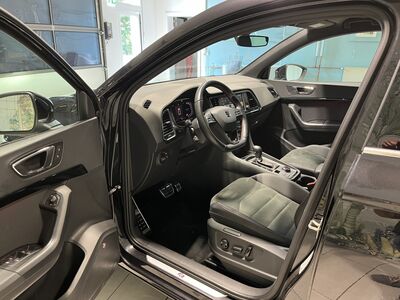 Seat Ateca Gebrauchtwagen