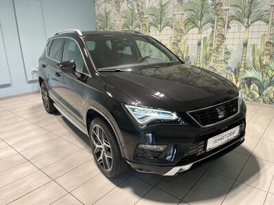 Seat Ateca Gebrauchtwagen