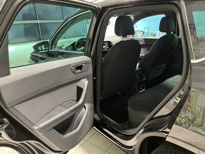 Seat Ateca Gebrauchtwagen