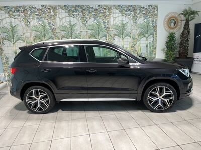 Seat Ateca Gebrauchtwagen