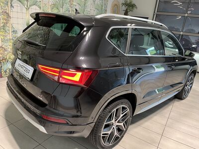 Seat Ateca Gebrauchtwagen